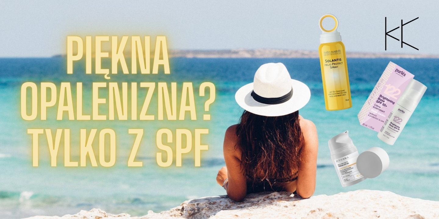 Kremy z filtrem SPF Mobile